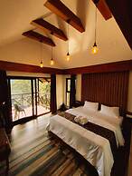 The Wild Trails Clarks Exotica Munnar