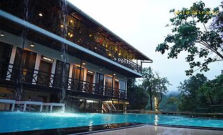 The Wild Trails Clarks Exotica Munnar