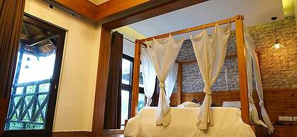 The Wild Trails Clarks Exotica Munnar