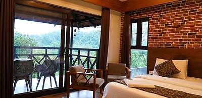 The Wild Trails Clarks Exotica Munnar