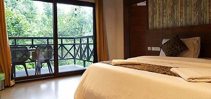 The Wild Trails Clarks Exotica Munnar