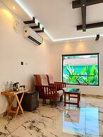 Wavealokam Beach Retreat