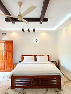 Wavealokam Beach Retreat