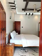 Wavealokam Beach Retreat