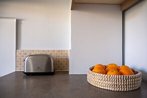 Natalia s Apartment in Tavronitis