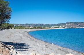 Natalia s Apartment in Tavronitis