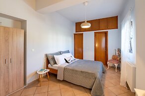 Natalia s Apartment in Tavronitis