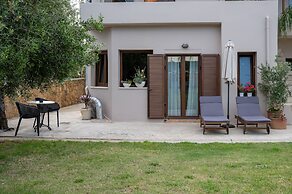 Natalia s Apartment in Tavronitis