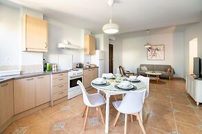 Natalia s Apartment in Tavronitis