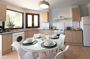 Natalia s Apartment in Tavronitis