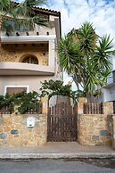 Natalia s Apartment in Tavronitis