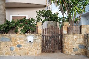 Natalia s Apartment in Tavronitis