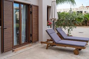 Natalia s Apartment in Tavronitis