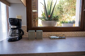 Natalia s Apartment in Tavronitis