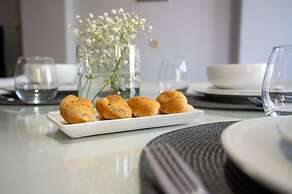 Natalia s Apartment in Tavronitis