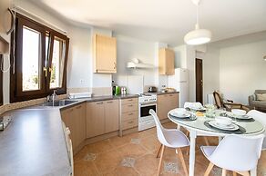 Natalia s Apartment in Tavronitis