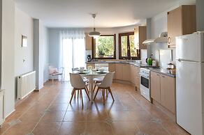 Natalia s Apartment in Tavronitis