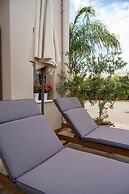 Natalia s Apartment in Tavronitis