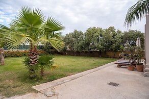 Natalia s Apartment in Tavronitis