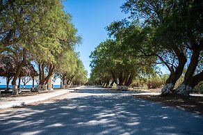 Natalia s Apartment in Tavronitis