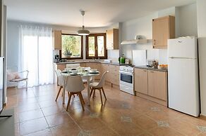 Natalia s Apartment in Tavronitis