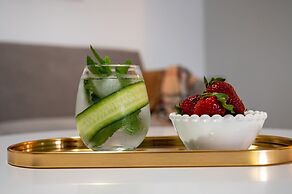 Natalia s Apartment in Tavronitis