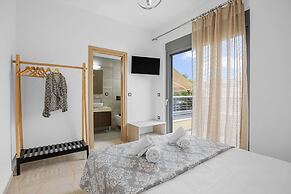 Park and sea View Villa With Pool 2