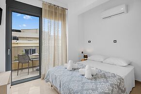 Park and sea View Villa With Pool 2