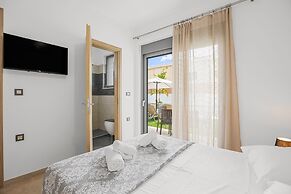 Park and sea View Villa With Pool 2