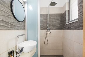 Park and sea View Villa With Pool 2