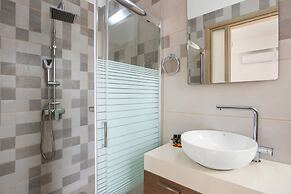 Park and sea View Villa With Pool 2