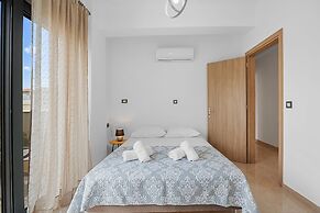 Park and sea View Villa With Pool 2