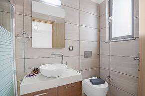 Park and sea View Villa With Pool 2