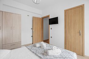 Park and sea View Villa With Pool 2