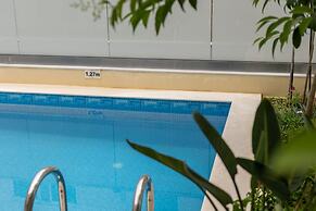 Park and sea View Villa With Pool 2