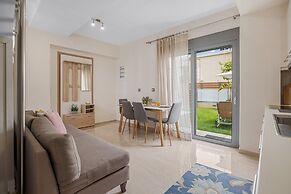 Park and sea View Villa With Pool 2