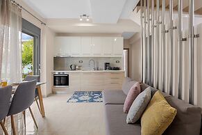 Park and sea View Villa With Pool 2