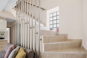 Park and sea View Villa With Pool 2