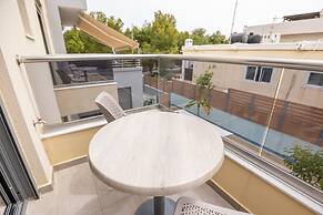 Park and sea View Villa With Pool 2