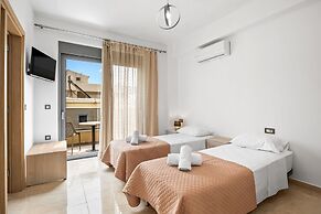 Park and sea View Villa With Pool 2