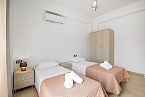 Park and sea View Villa With Pool 2