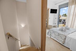 Park and sea View Villa With Pool 2