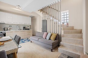 Park and sea View Villa With Pool 2