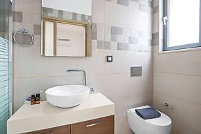 Park and sea View Villa With Pool 2