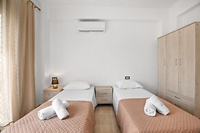 Park and sea View Villa With Pool 2