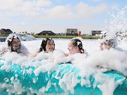 Appartement im All Inclusive Wangerland Resort