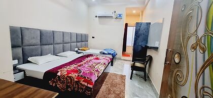 Surya Palace
