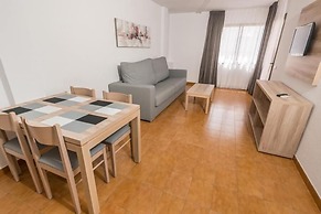 APARTAMENTOS NIKO