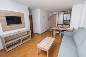 APARTAMENTOS NIKO