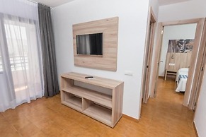 APARTAMENTOS NIKO